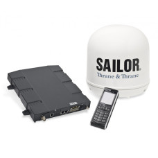 INMARSAT FLEETBROADBAND SAILOR 150