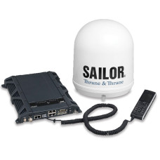 INMARSAT FLEETBROADBAND SAILOR 250