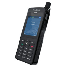  Спутниковый телефон Thuraya XT-Pro Dual