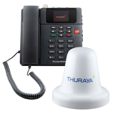 THURAYA MARINESTAR