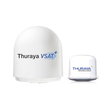 THURAYA VSAT+