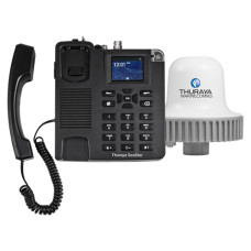 THURAYA SEASTAR