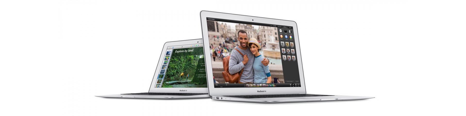 MacBookAir