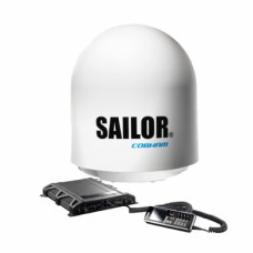 INMARSAT FLEETBROADBAND SAILOR 500