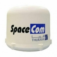 Внешняя фиксированная антенна 1426 SpaceCom ДЛЯ THURAYA IP